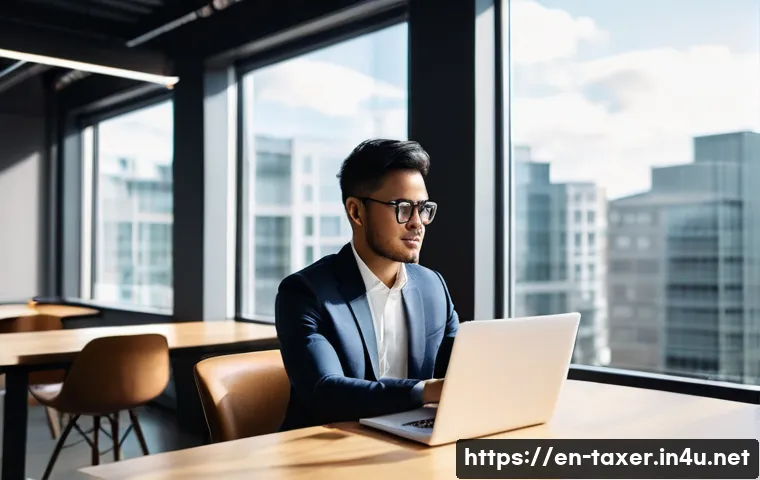 세무사와 국제 조세 협약 활용 관련 이미지 2