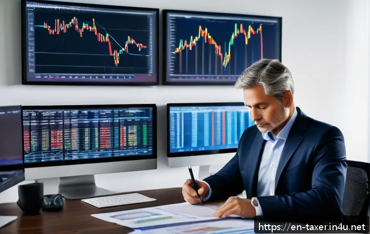 세무사와 세금 환급 서비스 관련 이미지 2