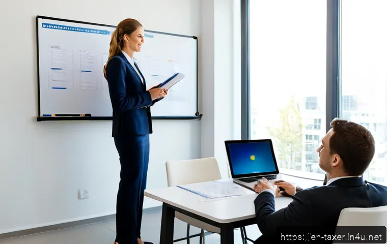 Client Management Strategies for Tax Professionals: Improve Retention, Workflows, and Service Value 3 세무사와 고객 관리 전략 관련 이미지 1